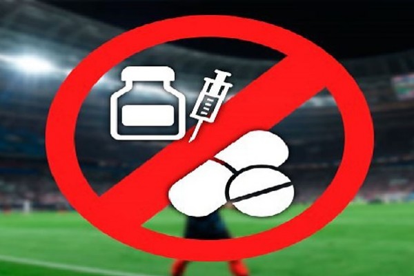 Aprobada iniciativa de penas para quienes induzcan a deportistas al dopaje