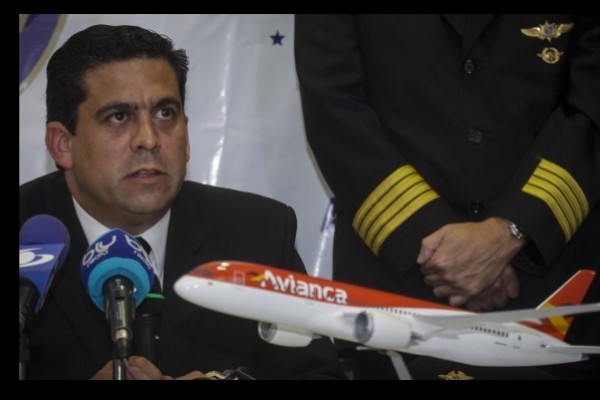 Pilotos ganaron pleito contra Avianca