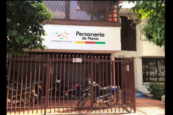 Depurado listado de aspirantes a Personero de Neiva