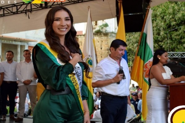 Alcaldes electos se posesionaron
