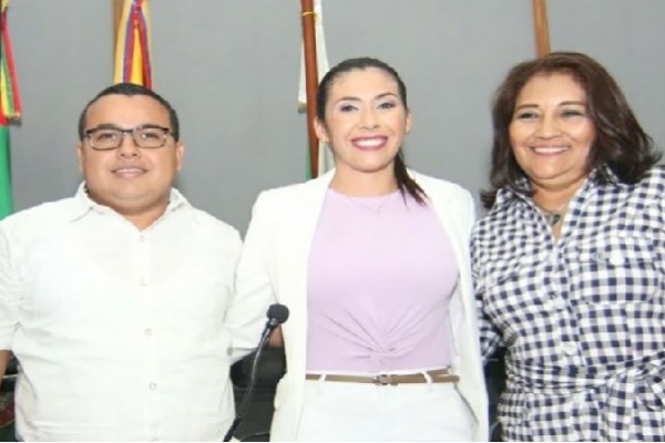 En el Concejo de Neiva, las mujeres tienen el poder