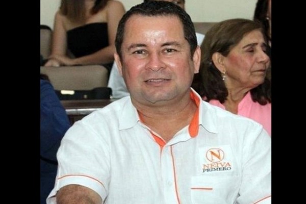 Concejal de Neiva pide protección para líderes sociales