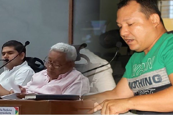 Se hunde proyecto presentado sobre Ventanilla Única en Concejo de Neiva
