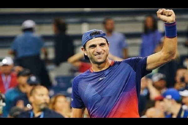 ¡De vuelta a las canchas! Robert Farah es absuelto de dopaje por la ITF