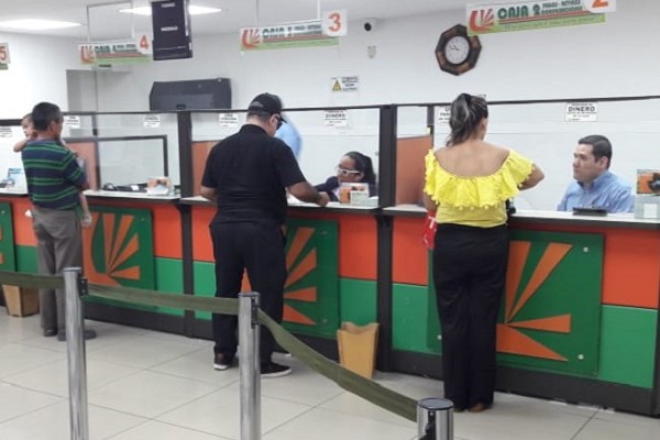 Los recursos que ya no llegarán a la educación