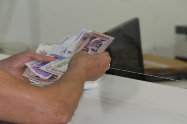 La ciudad de Neiva, tiene sus finanzas en 'rojo'