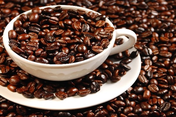 Café de Colombia para el mundo