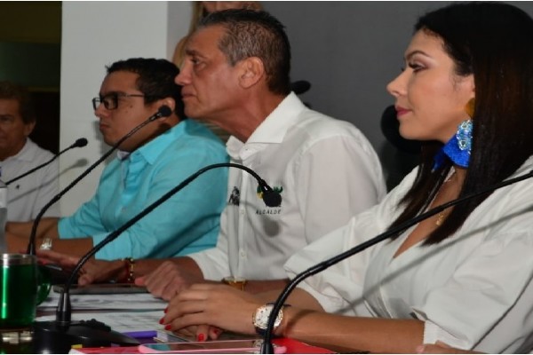 Iniciaron sesiones extraordinarias en el Concejo de Neiva