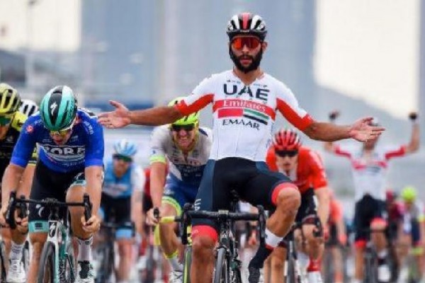 Confirmado: Fernando Gaviria, positivo para Coronavirus