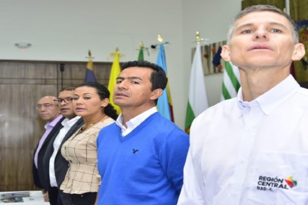 Inderhuila en pro del deporte regional