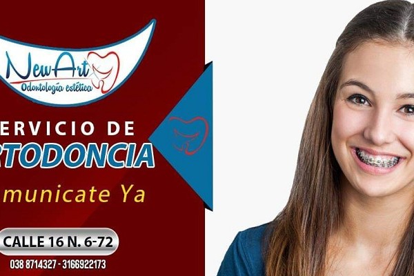 Estados Financieros de New Art Odontología Estética S.A.S.