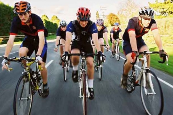 Ciclismo a la espera de decisiones del Gobierno