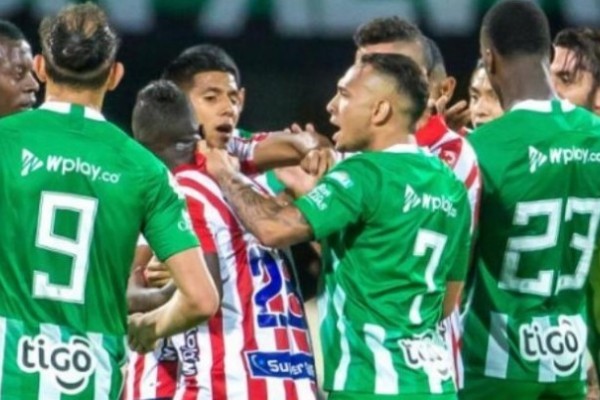 No habrá fútbol por lo que resta del 2020: MinSalud