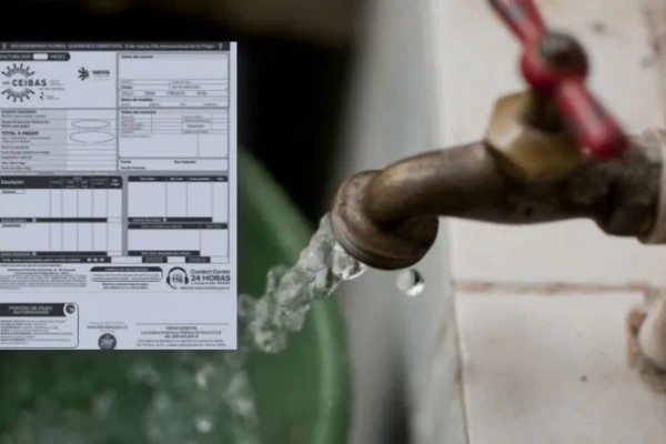 Hasta por dos meses más podría haber no cobro de agua en Neiva