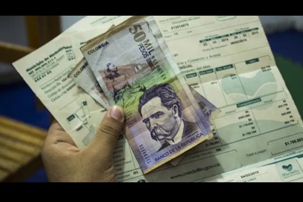 Posible alivio tributario para contribuyentes en el Huila