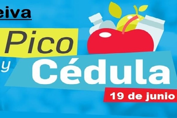 El ‘Día sin Iva’, en Neiva el pico y cédula será modificado