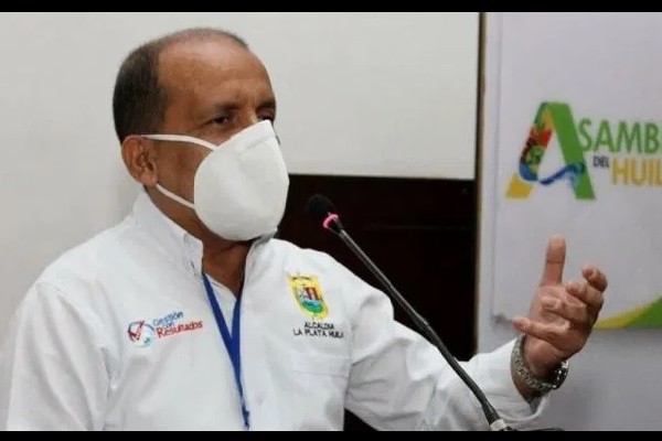 Acalorado debate en la Asamblea del Huila