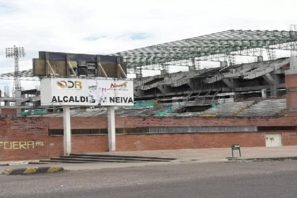 Inician mesas técnicas para habilitar el ‘Plazas Alcid’