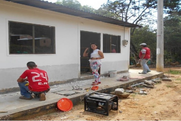 Abierta convocatoria para mejoramiento de vivienda en Neiva