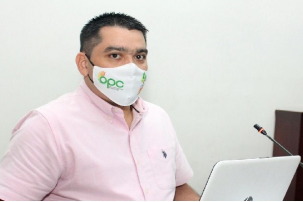 Reactivar la economía departamental, desde el fortalecimiento productivo en la trasformación digital