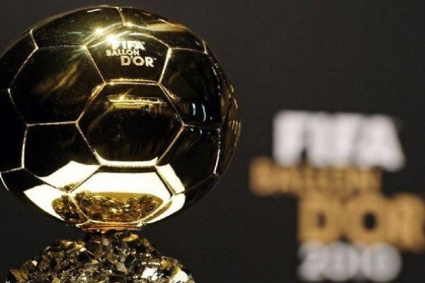 No habrá Balón de Oro
