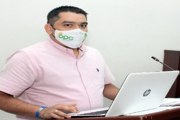 Empresarios de la región, está es una oportunidad de negocio