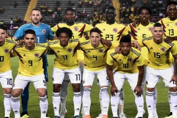 Cancelados: Selección Colombia ya no jugará amistosos en septiembre