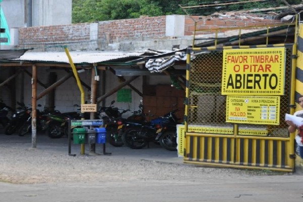 Por minutos, así será el cobro de parqueadero en Neiva