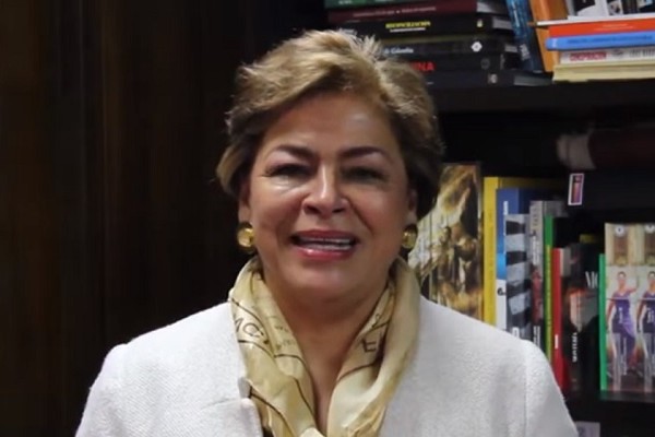 “En Ecopetrol, los colombianos estamos en riesgo de perder 1.022 millones de dólares”