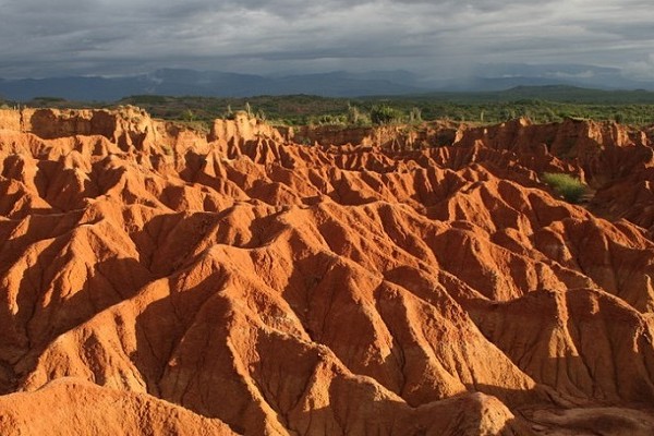 Desde el 1º de septiembre se reactiva el turismo en Colombia