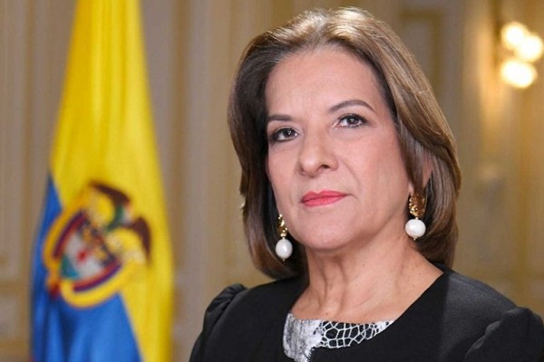 Colombia tiene la primer Procuradora en su historia