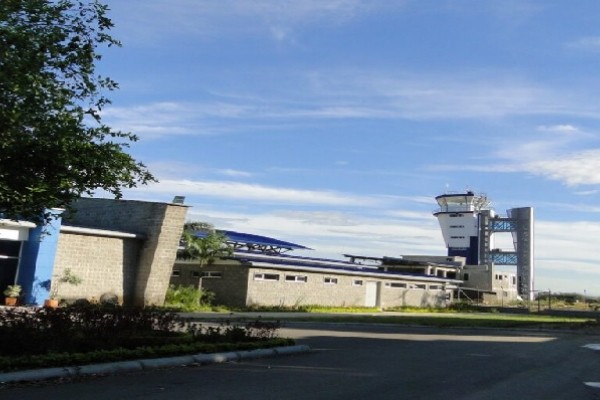 Aeropuerto de Neiva alista motores para su reapertura