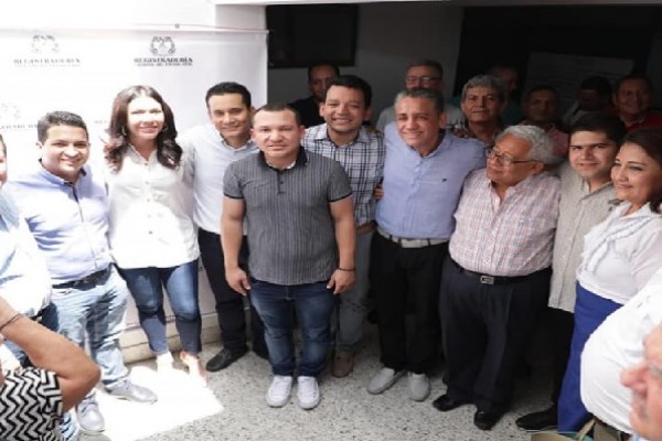 Dos Concejales en Neiva, dieron positivo para Coronavirus