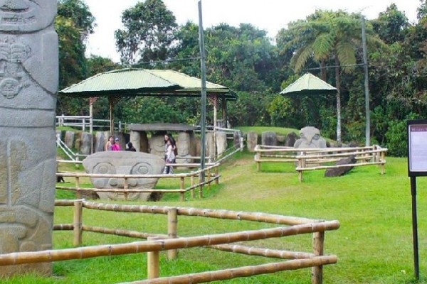 Sector del turismo, solicita apertura de parques arqueológicos