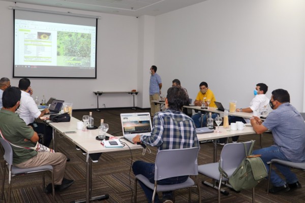 Huila Crece en impulso a los productores Huilenses para que puedan exportar