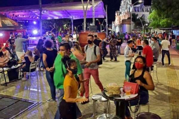 Vía libre a bares, restaurantes y gastrobares en Neiva para vender licores