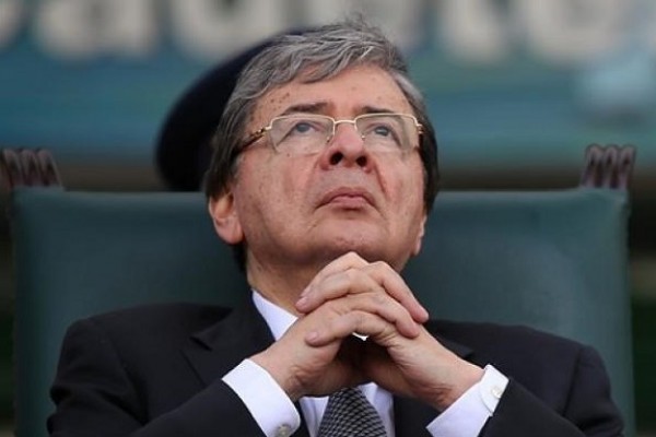 Ministro de Defensa deberá responder nuevamente por casos de abuso policial