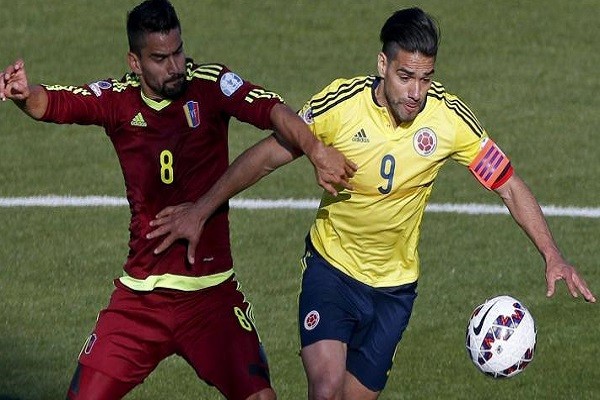 Definidos horarios de la Selección Colombia para inicio de eliminatoria rumbo a Qatar