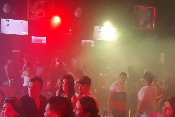 Nuevo aire respiran los bares y discotecas en Neiva