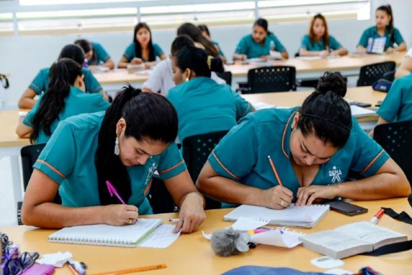 20 mil vacantes laborales ofertará el SENA a partir de hoy lunes