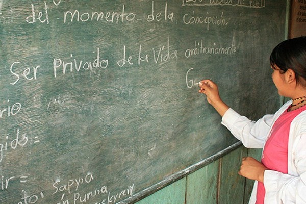 "Huila Crece en Alfabetización" recibe pre inscripciones hasta el 9 de octubre