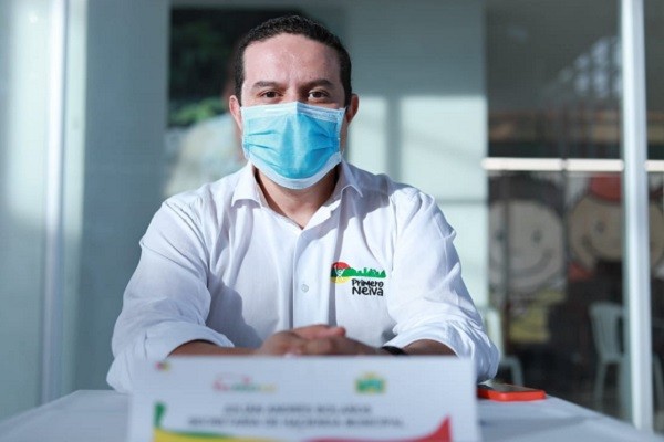 Positivo balance de la Secretaría de Hacienda.
