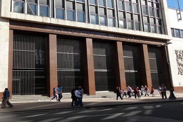 Hoy se define el futuro de la Gerencia del Banco de la República.