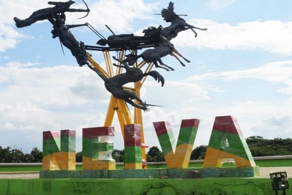 “Cuarenta mil empleos se perdieron en Neiva a causa de la Pandemia”