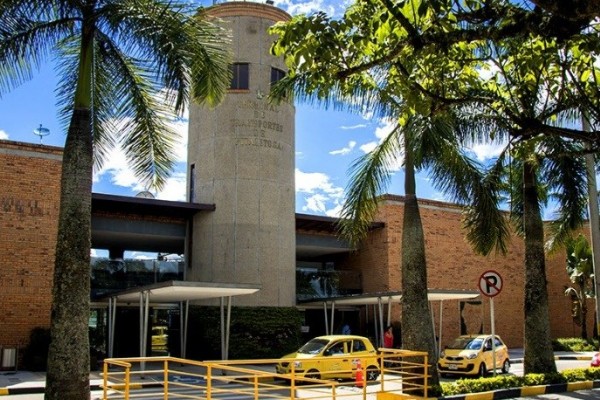 Normalidad en corredores viales del sur del Huila reporta jefatura operacional de la terminal de transportes de Pitalito.