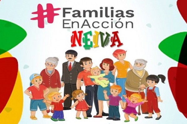 Gobierno Duque afirma que subsidios a Jóvenes en Acción, Familias en Acción y Adulto Mayor irán hasta diciembre