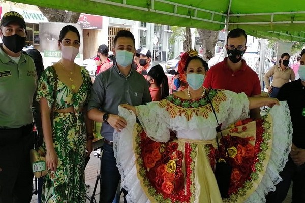 Vía libre para hoteles y sector turístico en el Huila.