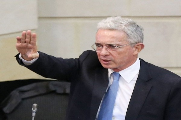 Hasta el lunes la Corte Suprema tomará una decisión sobre el Caso Uribe