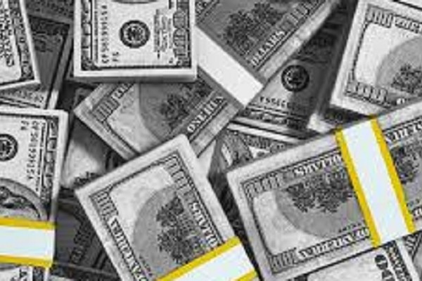 Dólar, disparado por Positivo de Donald Trump