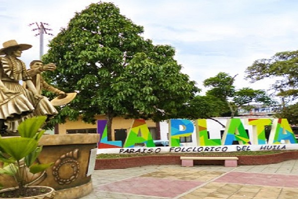 Gobernación del Huila, a través del Inderhuila, mejorará Villa deportiva de La Plata
